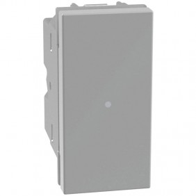 Bticino MatixGO axial switch 1P 10AX 1 module...