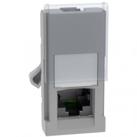 Bticino MatixGO UTP CAT5E RJ45 Data Socket 1...