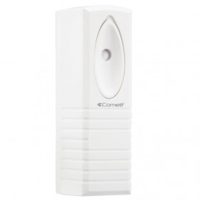 Capteur inertiel Comelit blanc SD01B