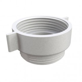 Riduzione Bonomini per sifone M 1 1/4 - F 1 1/2...