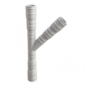 Rama en Y Bonomini para sistemas de drenaje de...