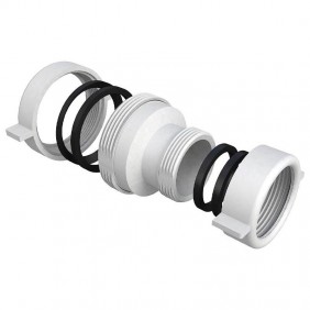 Bonomini reduced sleeve for connection between...