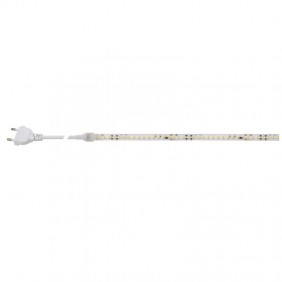 Bande Led Beghelli avec câble 20W 4000K IP65...
