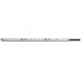 Striscia Strip Led Beghelli 14W RGB IP20 24 Vdc...