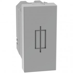 Portafusibile Bticino MatixGO 10A 1 modulo...
