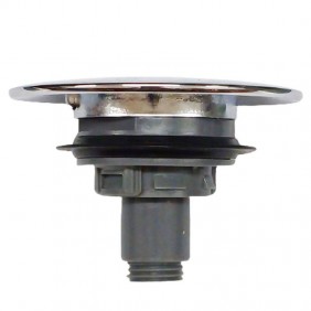 Tappo per piletta lavabo Cgs D 63 mm in ottone...