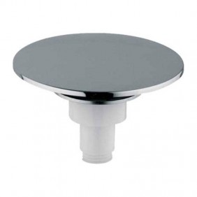 Tappo per vasca Cgs D 72 mm Skip-up con perno...