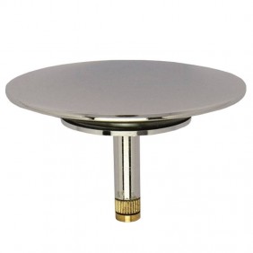 Cgs Badewannenstöpsel D 42 mm mit Schraube und...