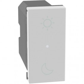 Comando scenario Notte&Giorno wireless Bticino...