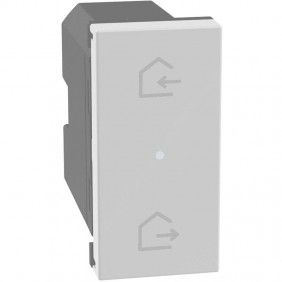 Bticino MatixGO Smart wireless enter&exit...