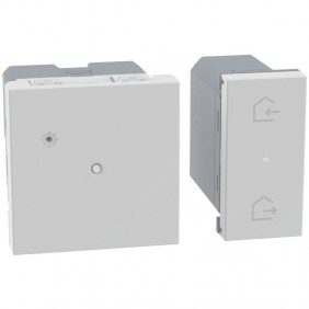Bticino MatixGO Smart Gateway drahtlos mit Sign...
