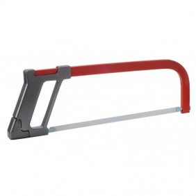 Mgf Professionelle Bügelsäge 8-Position 30 cm...