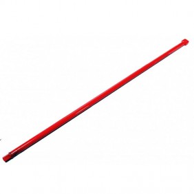 Barra per nipples Mgf 1 pollice L 750 mm in...