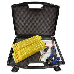 Saldatore per brasature forti Mgf Topline con...