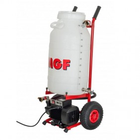 Kit Bomba Mgf Tsunami y Tornado F 3/4 750W 7...