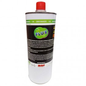 Limpiador Mgf Flux para tuberías 1 litro 791002