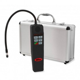 Cercafughe rivelatore fughe gas Mgf per...