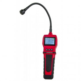 Cercafughe rivelatore fughe gas Mgf a batteria...