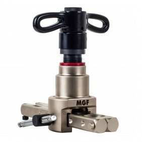 Abocinador de fricción con carraca Mgf para...