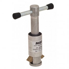 Chiave universale per pilette Mgf da 1 pollice...