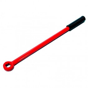Clé fixe Mgf pour radiateurs 18 mm L 500 mm...