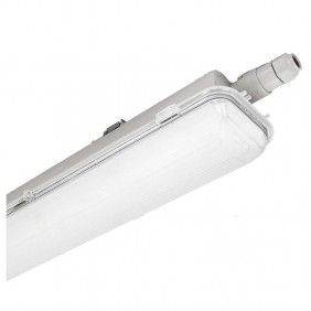 Plafonnier étanche de secours Led Disano Thema...