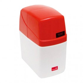 Descalcificador electrónico automático BWT...