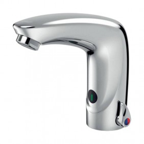 Miscelatore elettrico DMP Sette Mix BT a...