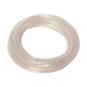 Tube plastique transparent GTL D 5x8 mm...
