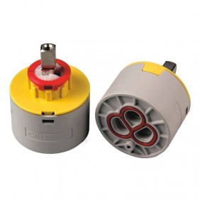 Keramik-Kartusche GTL-Mischer D 45 mm H 63 mm...