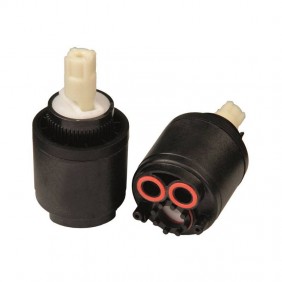 Keramik-Kartusche für GTL-Mischer D 42 mm H 80...