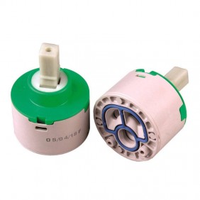 Keramik-Kartusche für GTL-Mischer D 47 mm H 66...