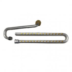 KIT Ariston de conversión a GLP calderas...