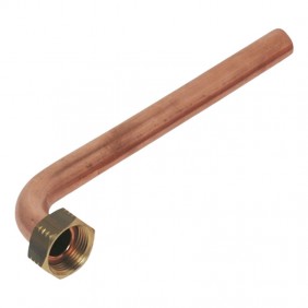 Coudes en cuivre GTL pour chauffe-eau D 18 mm...