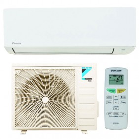 Daikin Sensira Klimaanlage 12000Btu 3.5kW R32...