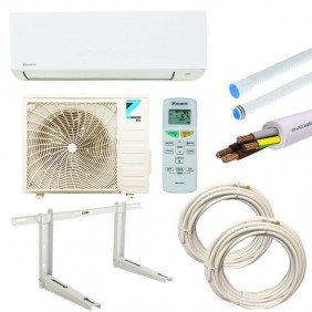 Climatizzatore Daikin Sensira 12000btu 3,5KW...