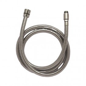 Tubo flessibile doccia GTL F 1/2 150 cm in...