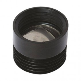 Casquillo para desagües de WC verticales GTL...