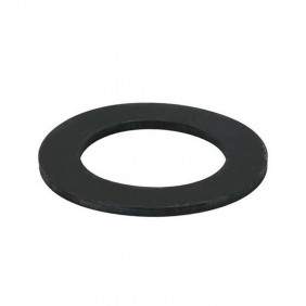 Junta EPDM 80sh negro GTL para racores...