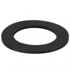 Junta EPDM 80sh negro GTL para racores...