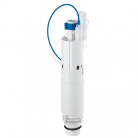 Grohe pneumatic flush valve for flushing...