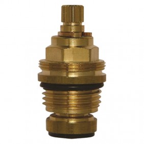 Tête à clapet unifiée de robinet GTL 1/2 7.5x20...