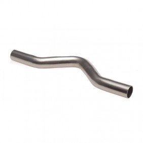 IBP solape largo para tubos M/M D 15 mm acero...