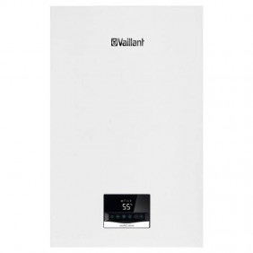 Caldaia a condensazione Vaillant ecoTEC Intro...