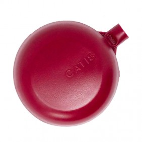 Bola flotante Catis para desagüe de inodoro D2500