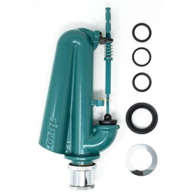 Sifón Catis con mando de cadena D1300