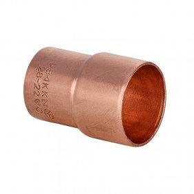 Manguito reducido IBP para agua y gas M/F D...