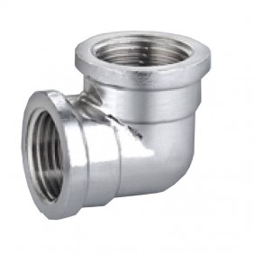 90-degree elbow fitting for IBP pipes F/F 3/4...