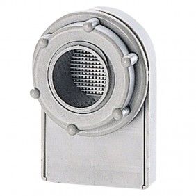 Legrand ALTIS IP44 aerator hole diameter 30.5...