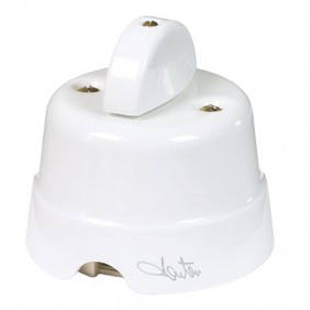 Fanton 10A Ceramic Circuit Breaker and Diverter...
